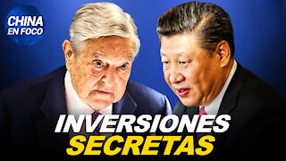 Multimillonarios sostienen empresas clave vinculadas al PCCh. Pacto secreto entre China y Suiza