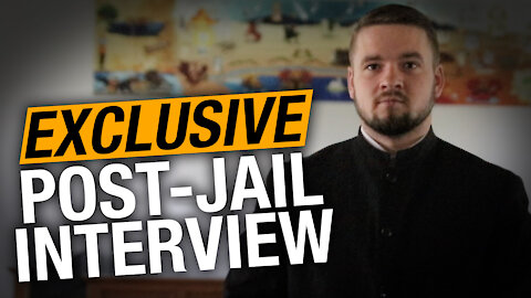 EXCLUSIVE: Post-jail interview with Pastor Tobias Tissen