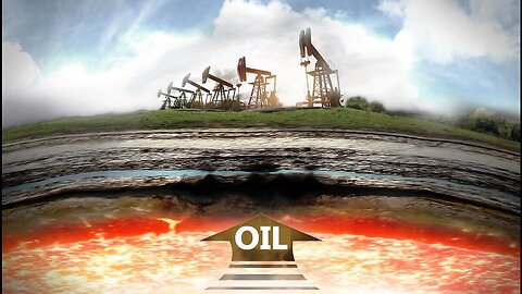 Petroleum is NOT a "Fossil Fuel"