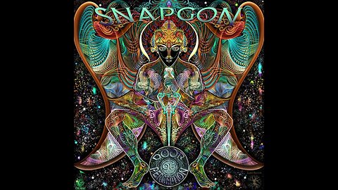 SnapGon & Eternity - Door of Perception