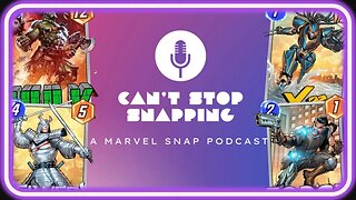 Silver Sam Releases, Snap Con Happened, And Teddy Gets Sick From What? | Can't Stop Snapping Ep 75