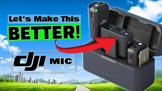 The Best Lavalier Microphone for DJI Mic? 6 Sound Tested