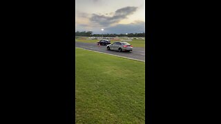 Audi RS3 vs Holden Commodore