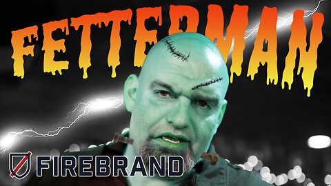 FRANKENSTEIN FETTERMAN