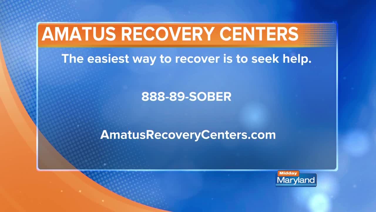 Amatus Recovery Centers