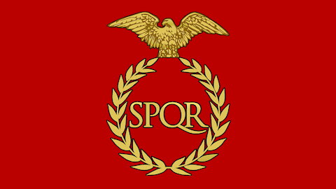 National Anthem of Roman Empire (Instrumental)