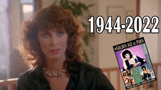 Golden Age of Porn Star Kay Parker Passes Away at age 78