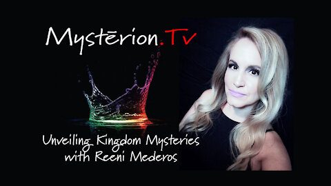 Sunday Night Live Worship with Reeni Mederos on MysterionTV