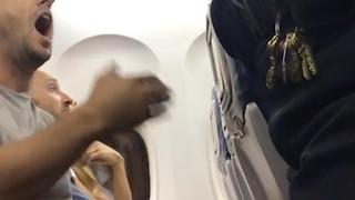 Family Forced Off Of Delta Flight