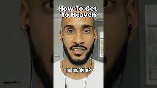 Heaven is A LOT closer than you may think | David Lion | Ep 071