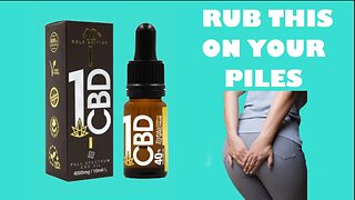 Educating You On 1CBD 40% Pure Hemp 4000mg CBD Oil Gold Edition 10ml