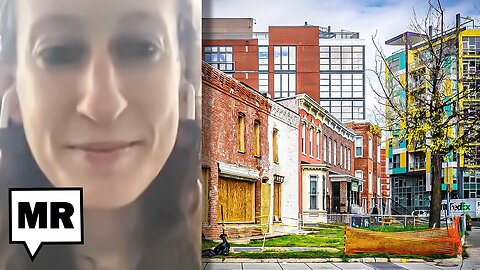 From NIMBY to YIMBY: How Public Housing Can Transform Communities | Rachel Cohen | TMR