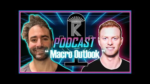 Bitcoin Macro Outlook & What To Expect For Price In 2022 With TedTalksMacro