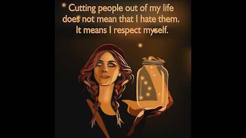 Cutting People Out [GMG Originals]