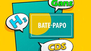 Bate papo H2 c d s Gans.