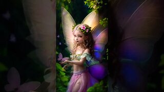 Cute Fairies #fairy #fairytales #viral #shorts