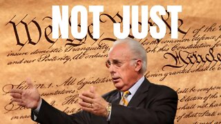 John MacArthur - Social Justice Is NOT Justice