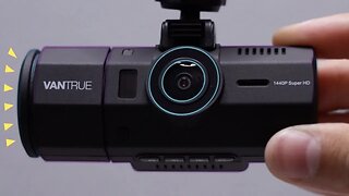 Testing Out a $200 Dashcam: Impressions