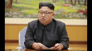 Satellite images may give clue to Kim Jong Un's whereabouts