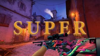 Super | CS:GO Montage