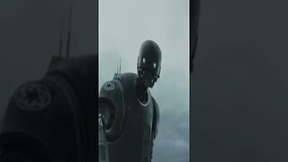 You are being Rescued #rogueone #starwars #shorts