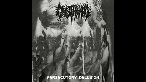 Dysthymia - Persecutory Delusion (Full Demo)