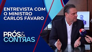 Fávaro: “Vamos aquecer a economia e gerar oportunidades para o agronegócio”