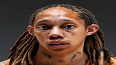 Man-Beast Brittney Griner Revealed in Under 10 Minutes