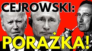 SDZ115/1 Cejrowski o porażce 2021/6/21 Radio WNET