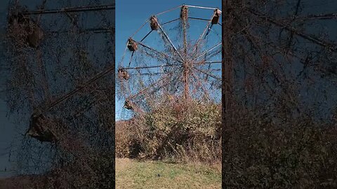 This former Appalachian retreat thrills visitors hoping to catch a glimpse of ghostly children