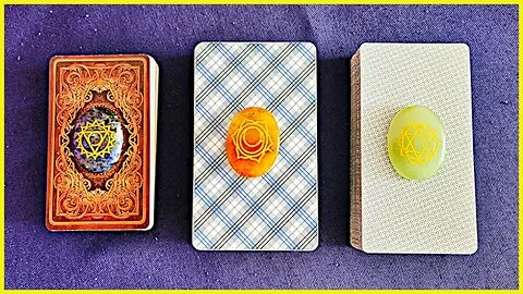 Pick A Card Tarot Reading - October 9-15 Weekly Messages
