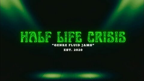 Interview: Half Life Crisis