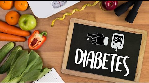 Help Your Diabetes Documentary - Aired On Discovery Health Channel