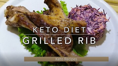 Keto Recipes-Video 10