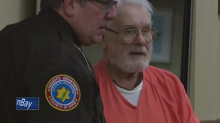 Cold case suspect in court