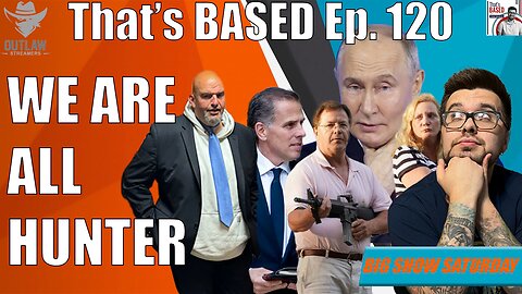 Hunter Biden Convicted, Cuban Missile Crisis 2.0, & Pediatric Doctors Abandon Trans Movement