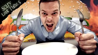 10 Disturbing Facts You Didn't Know About FAST FOOD! | SCARY LITTLE THINGS #4