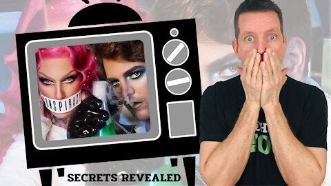 Business Secrets in The Conspiracy Collection Reveal | Jeffree Star & Shane Dawson Episode 6