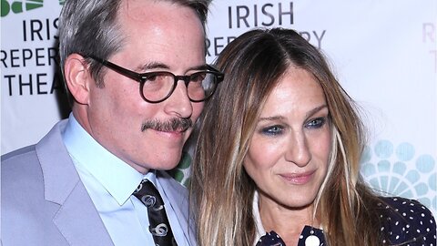 Sarah Jessica Parker defends her marriage and slams national enquirer