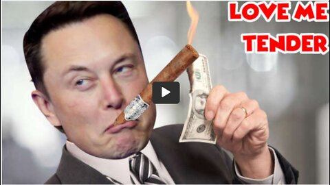 Elon Musk Moves To Plan B & Tries To Buy Stock Directly From Shareholders