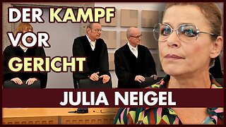 Julia Neigel gegen die Corona-Verordnung Sachsens@eingeSCHENKt.tv🙈