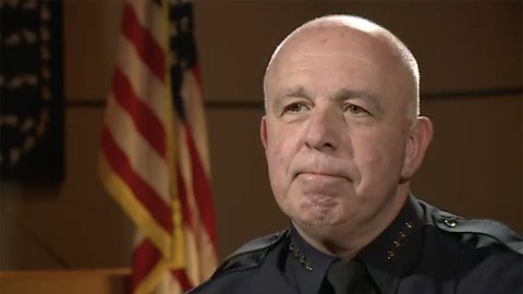 School security, social media threats take center stage in interview with Police Chief