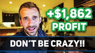 Trading Triggers | Daily Profile Show