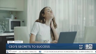 The BULLetin Board: CEO's secrets to success