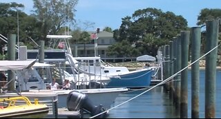 Jupiter town council to make final decision on U-Tiki docks on Tuesday
