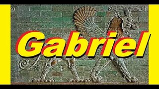 Gabriel, Introduction to the Cat. Origin of Septuagint