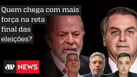 Paulo Teixeira: “Muitos eleitores de Bolsonaro anularão voto após escândalo de Roberto Jefferson”