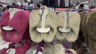 Primark Women’s Cute Slippers