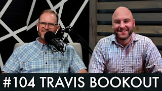 Dear Church Ep. #104 “Interview with Travis Bookout”