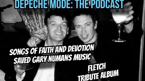 More Momento Mori details, Fletch Tribute and more!